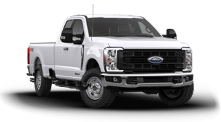 2026 Ford Super Duty® External Image 5